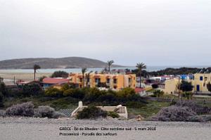 054- Tour de l'ile de Rhodes